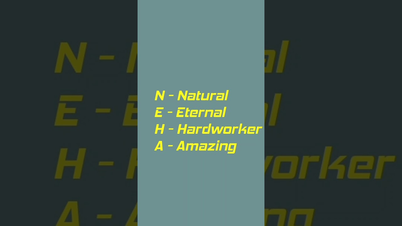 neha name meaning ❤️comment your name ❤️