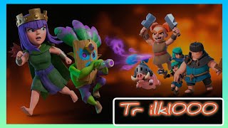 Cr-Tr Ilk 1000De Domuz Cadı Vs Serseri Yaramaz Bait Maçı