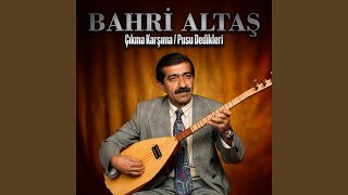 Türkülerle Gömün Beni