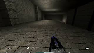 kylerun3 | 00.07.608 by yotoon! (CPM) - Quake 3 DeFRaG