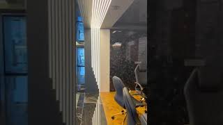 Bümosan Ofis Tasarımları