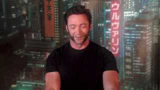 The Wolverine Twitter Q&A Answer