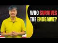 I Warned About This Crisis Years Ago — Now the Real Endgame Is Beginning || Prof. Jiang Xueqin