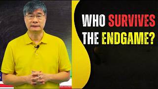 I Warned About This Crisis Years Ago — Now the Real Endgame Is Beginning  || Prof. Jiang Xueqin