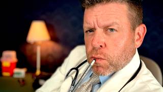 ASMR | The World's Most Sought-After Doctor screenshot 3