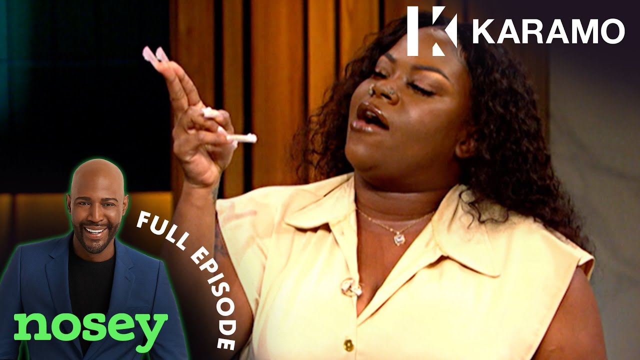 Девичья поездка пошла не так / Разблокировано: Ты забеременела от другой женщины ✈️😡 Карамо, полн...