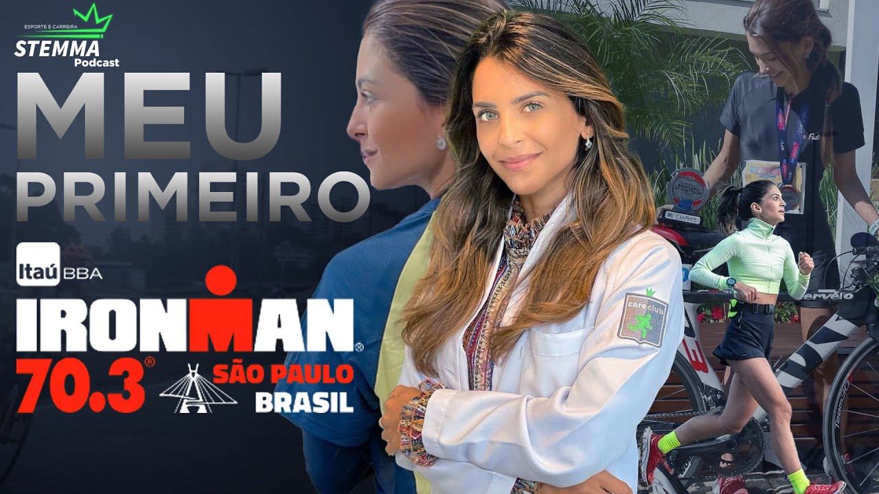 MEU PRIMEIRO IRONMAN 70.3 - STEMMA.DOC