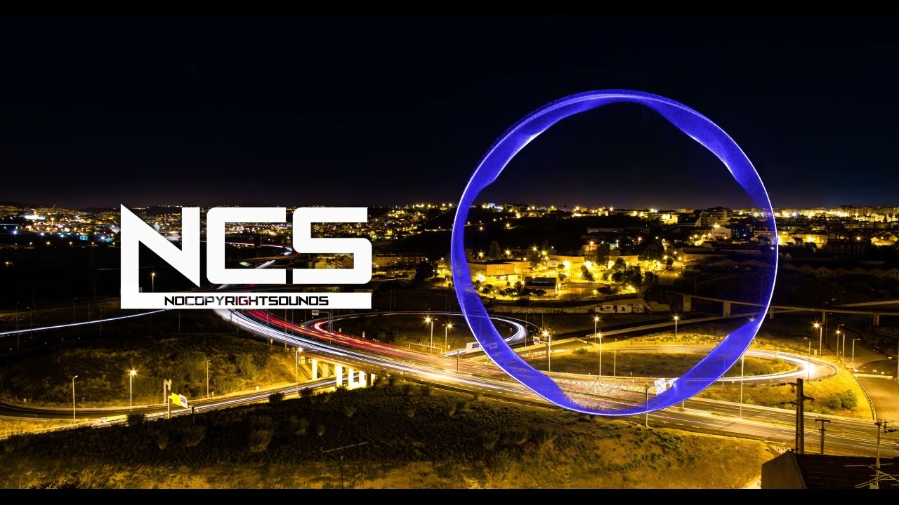 Chase & Status - Time (Kev Willow Remix) [NCS Fanmade]