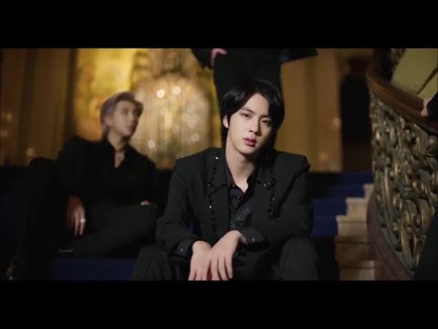 BTS (방탄소년단) 'Black Swan' (Japanese Ver.) MV - YouTube