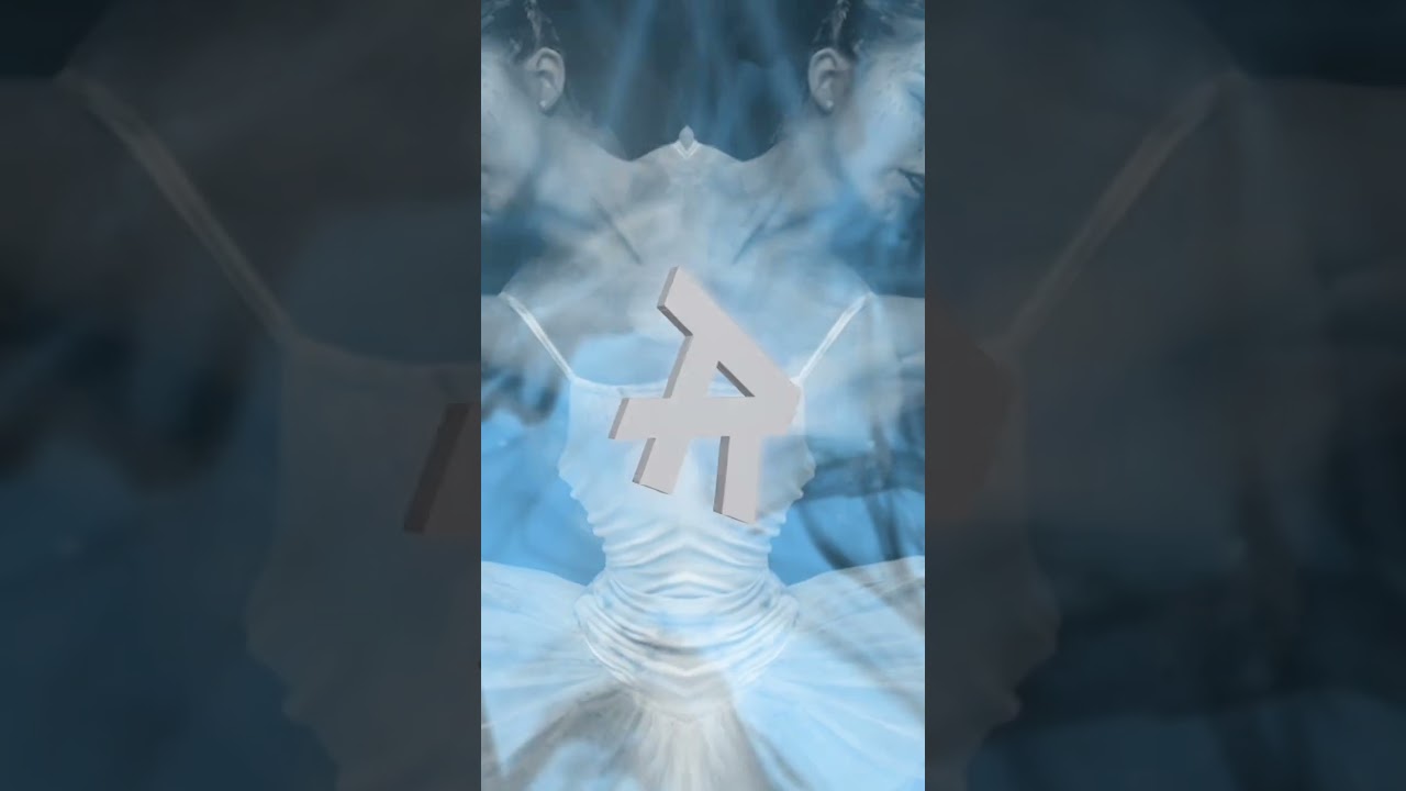 Check out Jonas Bruder's "Triple Dance" with sick visuals. 