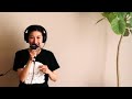 Butter-Fly/和田光司  【英語カバー】