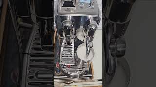 Latte Macchiato W Nespresso Creatista Plus And Vertuo Next