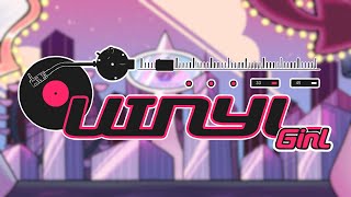 Diamond - [Vinyl Girl OST]