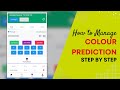 Create Your Own Color Prediction Game Website I Start Online Earning