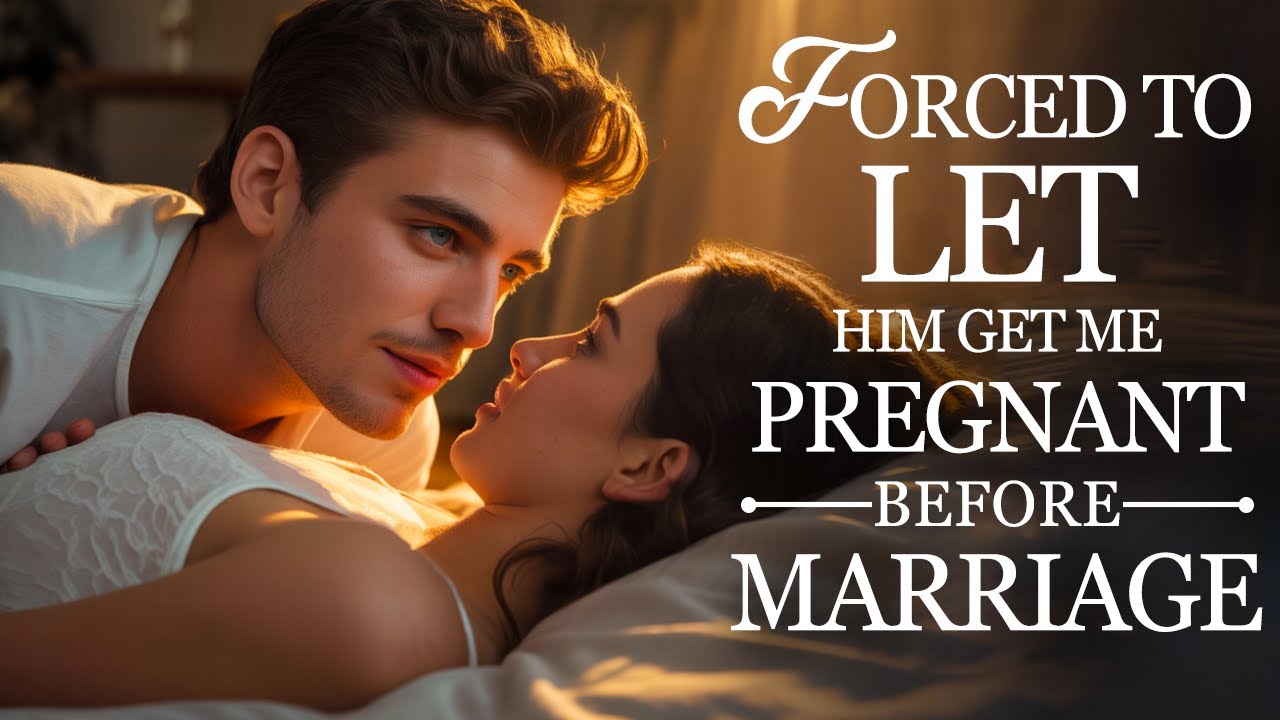 🔴FORCED BY HER FAMILY TO LET THE MILLIONAIRE GET HER PREGNANT — SHE NEVER EXPECTED TO FALL FOR HIM