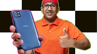 NUU A9L Review Budget Choice