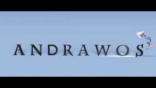 Andrawos Productions Intro - Pixar Lamp Remake