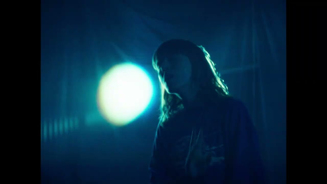 Blone - I Feel Tired (All The Time) [Official Music Video]