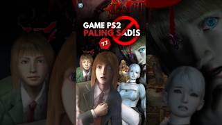 Kisah dibalik Game Clock Tower 3 PS2
