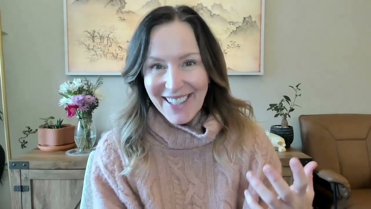 Приглашение на мастер-класс для мудрых женщин 2026 года: Воплощение мечты в реальность, жизнь нач...