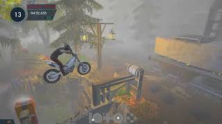 Trials Fusion - Prince Tulip