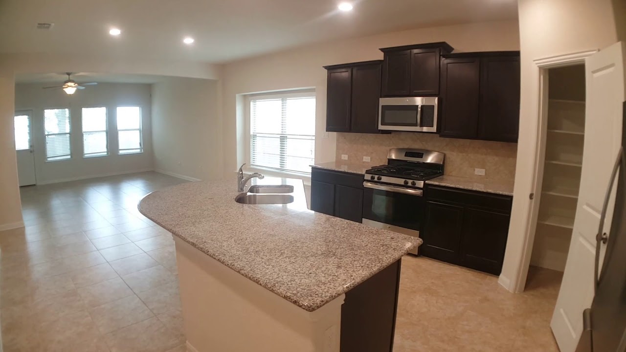 341 Shale Cir, Buda, TX Home For Rent - 4 Bed 2 Bath - by Property Managers in Austin