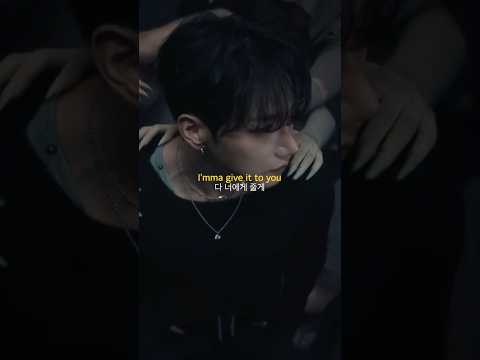 JUN. K(준케이) "Your Lips (Feat. WENDY)" M/V