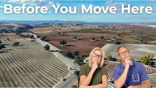 How to Plan a Smart Move to San Luis Obispo County (Without Rushing or Overpaying)