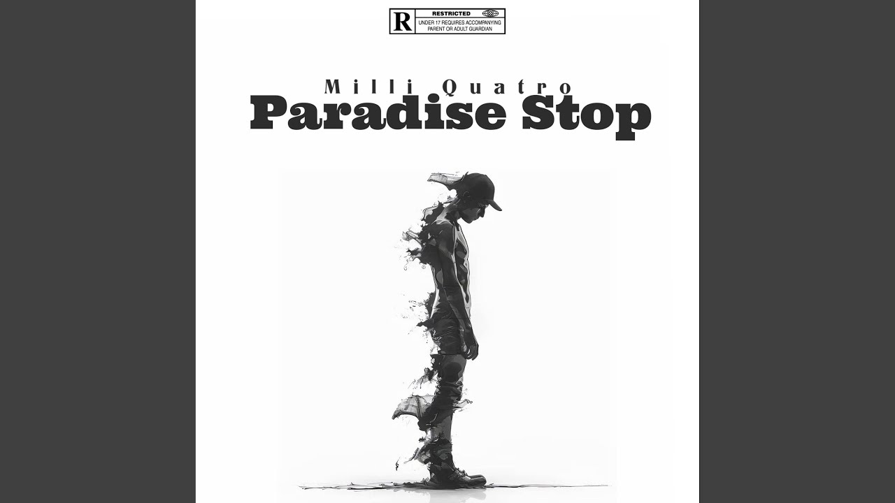 Paradise Stop