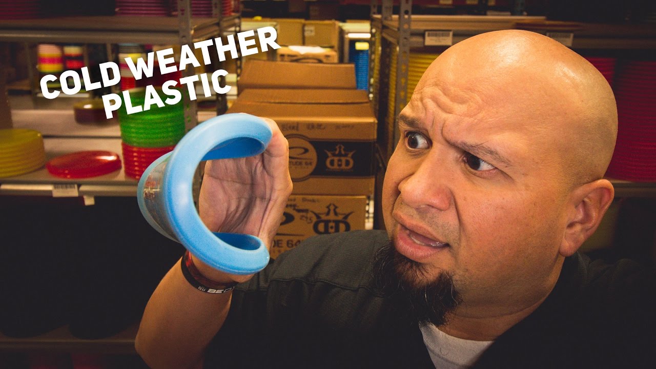 Cold Weather Plastics YouTube