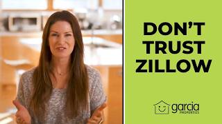 Why Zillow s Zestimate Is Wrong St Louis Home Values Explained Garcia Properties