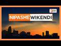 CITIZEN NIPASHE WIKENDI MAY 22 2026 