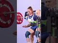 Highlights of Day 2 - 2026 European Open Classic Powerlifting Championships in St. Julian's, Malta