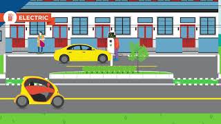 Future School: Introduction to New Mobility