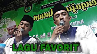 Lagu Favorit Di Lantunkan Ahkam | Muhlies 