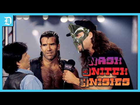 MV Nash Snitch Knishes 