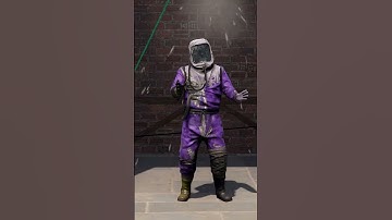 РАДИОАКТИВНАЯ ВОДА! НОВАЯ ЛОВУШКА В RUST/РАСТ #shorts #rustобновление #rustnews #rust #раст #rust2