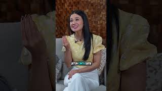 Michelle Ziudith Dan Gio Pacaran Beda Agama