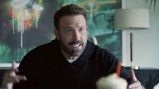 ‘Rap’ ft. Ben Affleck & Ice Spice