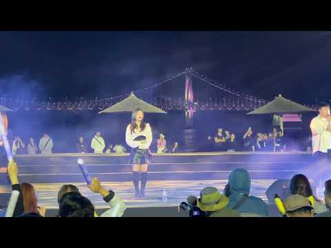 [230514 광안리 어방축제] 경서예지 - 사실 나는 with 전건호