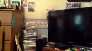 how to fix a clothesline pin