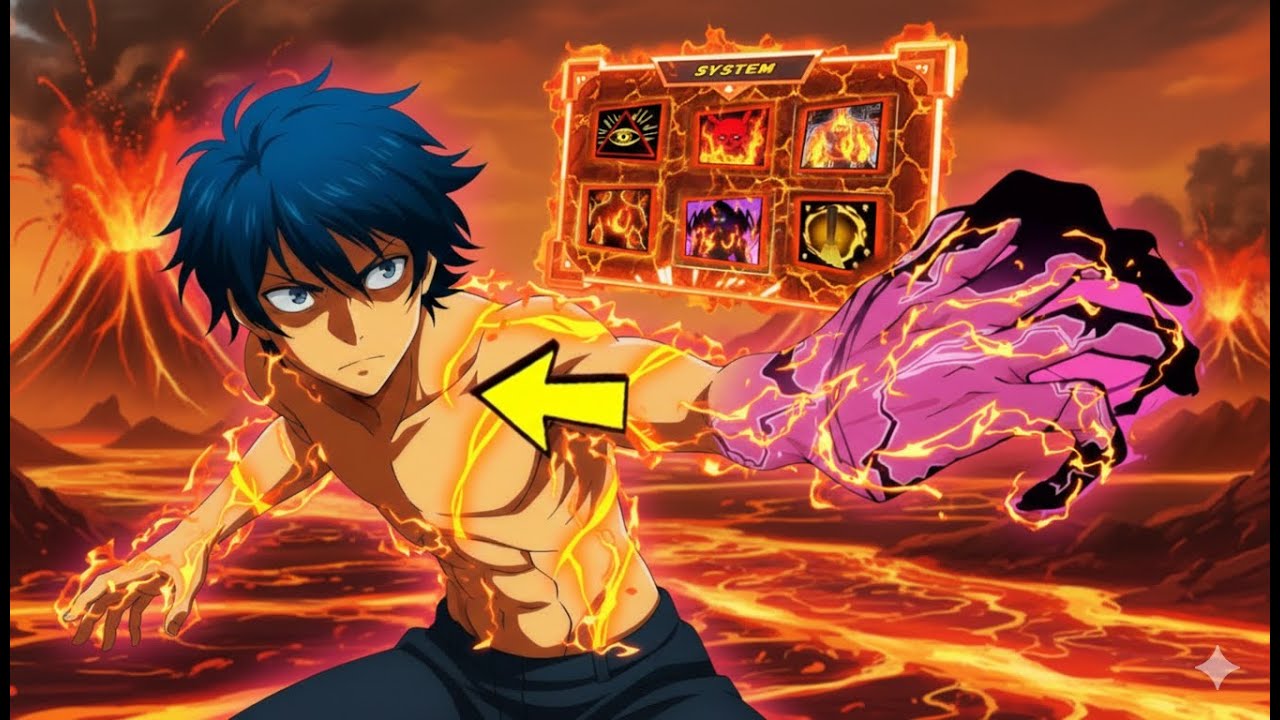 Nireborn ang Pinakamalakas na Diyos dala ang Lahat ng Dating Lakas | Manhwa Recap