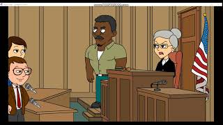 Judge Judy - Watson Vs White