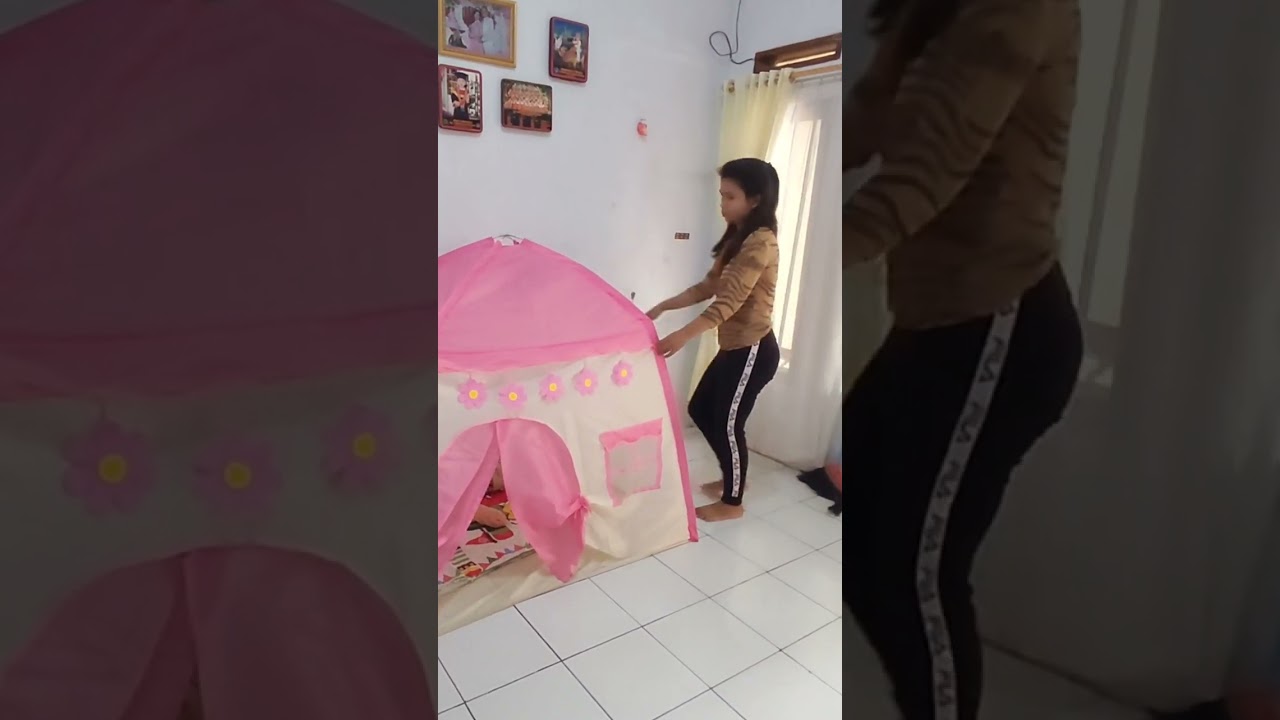 Cerita awal ngonten dan tujuan utamanya