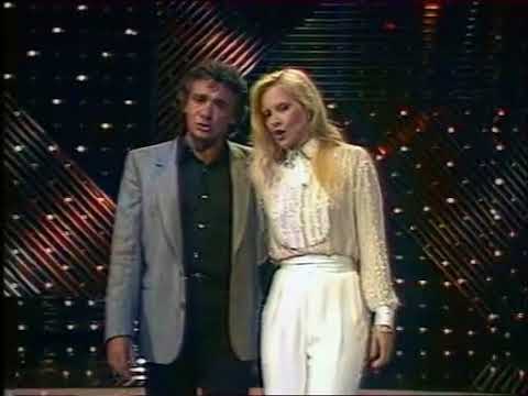 Putar La première fois qu'on s'aimera - Michel Sardou
