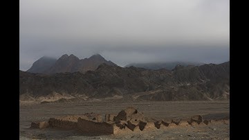 A Far Corner of Balochistan | Aik Musafir Ki Duniya by Salman Rashid | E398 |