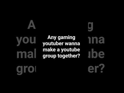 #youtubegroup