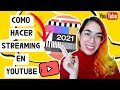 Como hacer STREAMING en YOUTUBE 2021 Kpop (BTS BUTTER Comeback Focus)