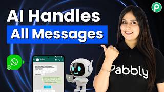 Famous Handle Unlimited WhatsApp Messages Automatically with AI Wealth
