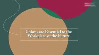 Robert Reich: Why Unions Matter!